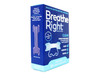 Breathe Right Nasal Strips Clear Large - 30 Strips