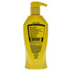 It's a 10 Haircare Miracle Brightening Shampoo for Blondes, 10 Ounce