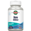 KAL Bone Defense | Healthy Bone Strength and Density Supplement | Calcium, Vitamin D3 and K2, Magnesium | 90ct, 30 Serv.