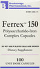 FERREX 150 CAPS ***BRE Size: 10X10 UD