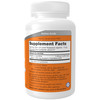 NOW Foods Supplements, ALC (Acetyl-L-Carnitine) Powder, Brain and Nerve Cell Function*, 3-Ounce