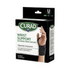 CURAD Performance Series IRONMAN Wraparound Wrist Support with Microban, 1 Each