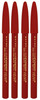Maybelline New York Expert Wear Twin Brow & Eye Pencils Makeup, Blonde, 2 Count (Pack of 2)