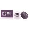 3INA The Cream Eyeshadow - 24-Hour Wear Waterproof Formula - Fast Drying, Highly Pigmented - Matte, Shimmer, Metallic Eyeshadow Singles - 963-0.1 oz