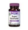 Bluebonnet Nutrition Super Quercetin Vegetable Capsules, Vitamin C Formula, Best for Seasonal & Immune Support, Non GMO, Gluten Free, Soy Free, Milk