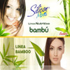 Silicon Mix Bambu Shampoo & Conditioner 16 oz Combo  Deep Conditioning Mask for Strong, Hydrated & Revitalized Hair  Restores Shine, Softness & Imp
