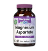 Bluebonnet Nutrition Magnesium 400 mg Chelated Magnesium Aspartate Daily Mineral, Heart & Bone Support* Supplement for Men & Women Vegan, Non-GMO - 1