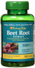 Puritan's Pride Beet Root Extract 500 mg Capsules, 90 Count