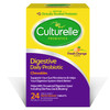 Culturelle Digestive Health Daily Probiotic Chewables, Probiotic For Men and Women, Most Clinically Studied Probiotic Strain, 10 Billion CFUs, Suppor