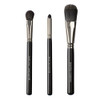 Makeover BKFT23 Vegan Love Faux Black Brush Set
