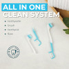 Brushee - The Evolution of Oral Care