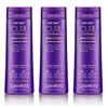 GIOVANNI Curl Habit Curl Defining Shampoo - All Curl Types, Cleanse & Enhance Curls, Moisturizing Coconut Oil, Jojoba and Shea Butter Vegan, Cruelty-