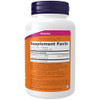 Now Foods Extra Strength TMG 1,000 mg Tabs, 100 ct