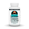 Source Naturals Glucosamine Chondroitin Complex with Msm - 120 Tablets