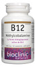 Bioclinic Naturals - B12 Methylcobalamin 1000 mcg 60 loz