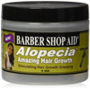 Alopecia Amazing Hair Growth