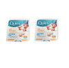 Quies Ear Plugs 8 Pairs-PACK OF 2 [Personal Care]