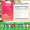 Bio Nutrition Liver Wellness Vegi-Caps, 60 Count
