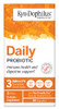 Kyolic Kyo-Dophilus Daily Probiotic, Immune Health & Digestive Support*, 90 Capsules