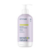 ATTITUDE Body Lotion for Sensitive Skin, EWG Verified, 98% Natural-Origin Moisturizer with Oat Extract, Vegan, Dermatologist-Tested, Hydrating Lotion