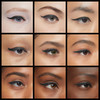 Benefit Roller Liner True Matte Liquid Eyeliner, Black, 0.03 Fl Oz