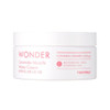 TONYMOLY Wonder Ceramide Mochi Body Cream, Moisturizing Body & Face Cream, Korean Face Moisturizer, Hydrating & Skin Repairing, for All Skin Types