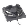 Game Console Internal Cooling Fan for Series S High Performance Replacement 4 Pin Power Connection Fan Accessory