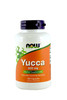 Yucca 500mg 100 Capsules (Pack of 2)