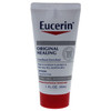 Eucerin Original Healing Soothing Repair Rich Lotion Fragrance Free Dry Skin 1 Oz Travel Size (Pack of 6)
