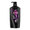 Sunsilk Stunning Black Shine Shampoo, 650ml