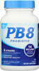 Nutrition Now - Pb 8 Acidophilus, 120 Capsules