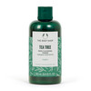 The Body Shop Tea Tree Skin Clearing Mattifying Toner  Purifying Vegan Facial Toner for Oily, Blemished Skin  8.4 oz