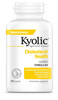 Kyolic Aged Garlic Extract Formula 104, Cholesterol Health*, 200 Capsules