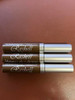 (3 Pack) RASHELL Masc-A-Gray Hair Color Mascara - Brown by Rashell