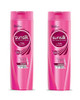 Sunsilk Lusciously Thick and Long Shampoo, 180ml (Pack of 2)