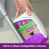 Rejuvenate Carpet Spot Cleaner, Upholstery Cleaner, Pet Stain Spot Remover, Pet Odor Eliminator, Bio-Enzymatic Formula