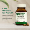 Standard Process Cataplex C - Supports Immune & Bone Health - Aids Healthy Skin & Connective Tissue - Includes Antioxidant Vitamin C - Non-Dairy & No