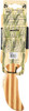 Bass Brushes Wood Bristle Brush, 1 EA