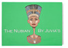 Juvia's Place Palette The Nubian - Golds, Coppers, Browns and Nudes, Shades of 12, Matte & Shimmer Shades, Pigmented Makeup Palette Eye Color & Shine