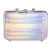 Goodygogo makeup case, cosmetic bag, or travel storage bag and jewelry box
