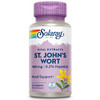 SOLARAY St John's Wort 900 mg, Once Daily Mood Support Supplement, Standardized to 0.3% Hypericin for Brain Health Support and a Balanced Mood, 60-Da