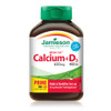 Mega Cal Calcium W/Vitamin D