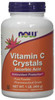NOW Foods Vitamin C Crystals, 1 lbs