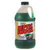 Instant Power Septic Shock  Septic Tank Treatment, Drain Cleaner Liquid Clog Remover for Septic System, 67.6 Oz