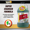Instant Power Septic Shock  Septic Tank Treatment, Drain Cleaner Liquid Clog Remover for Septic System, 67.6 Oz