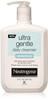 Neutrogena Ultra Gentle Daily Cleanser, 12 Ounce