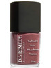 Dr.'s Remedy Enriched Nail Polish - MELLOW Mauve