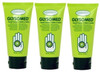Glysomed Hand Cream Trio Pack (3 x Glysomed Hand Cream Mini Travel Size Tube 50mL / 1.7 fl oz)