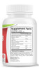 Maximum Slim Fat & Carb Blocker Pure Kidney Bean Extract for Weight Loss and Appetite Suppressant,
