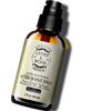 Best After-shave Balm, Sandalwood Scent, Premium Aftershave Lotion, Soothes and Moisturizes Face after shaving, Does Not Dry The Skin, Eliminates Raz